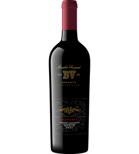 2021 Reserve Ranch 1 Rutherford Cabernet Sauvignon
